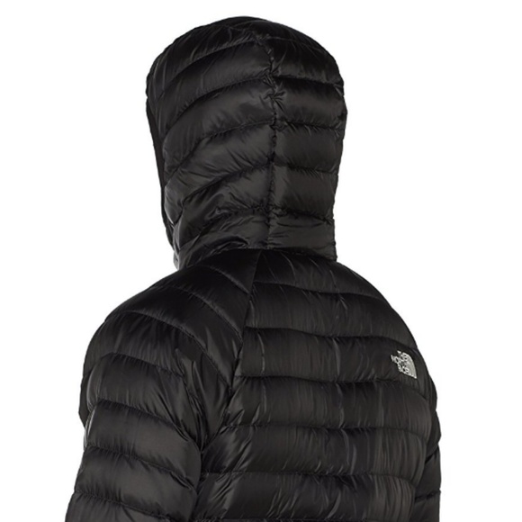 The North Face Trevail Hoodie - Picture 3 of 4